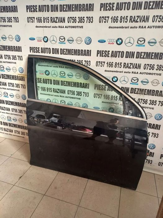 Usa Portiera Dreapta Fata Vw Golf 5 Combi Break Variant Motor 1.4 Tsi CAX Cutie 6+1 LHY