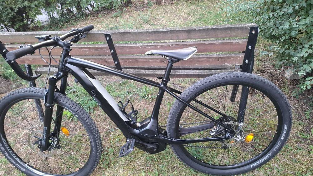 Bicicletă electrică Specialized Turbo Levo Hardtail 29