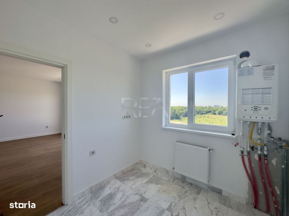 Studio Decomandat Avangarde Rezidential - Bdul Timisoara