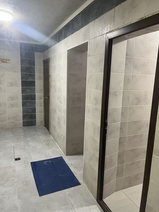 Массаж SPA пилинг