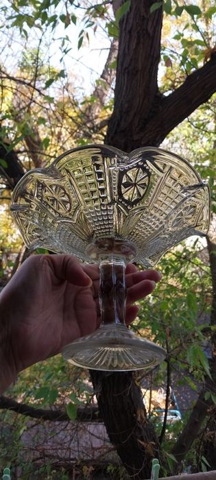 Ваза Мальцев антиквар