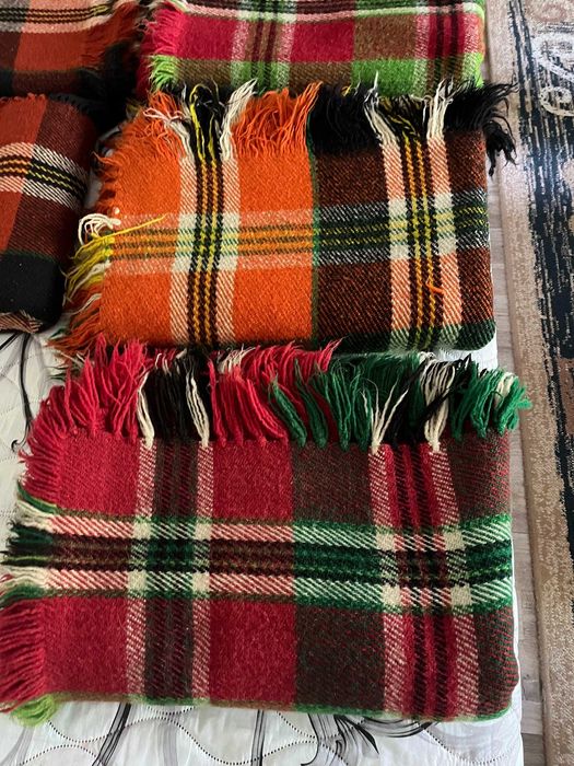 Родопски одеала - неползвани