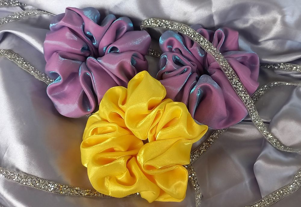 Скрънчита на едро и дребно