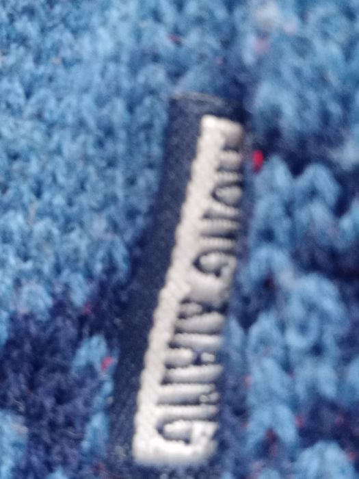 Детская шапочка .