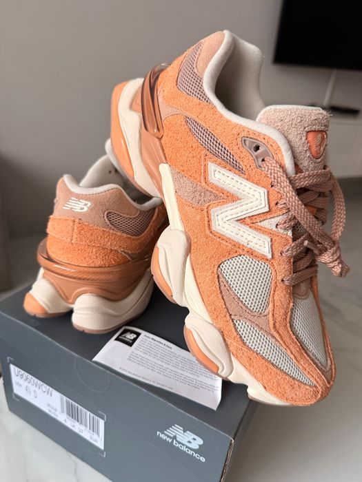 Маратонки New Balance 9060