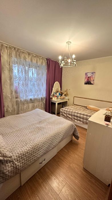 Продам 3х ком квартиру район 7 школы