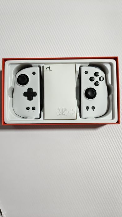 Джойконы/Joy-Con для Nintendo Switch - Mobapad M6 HD