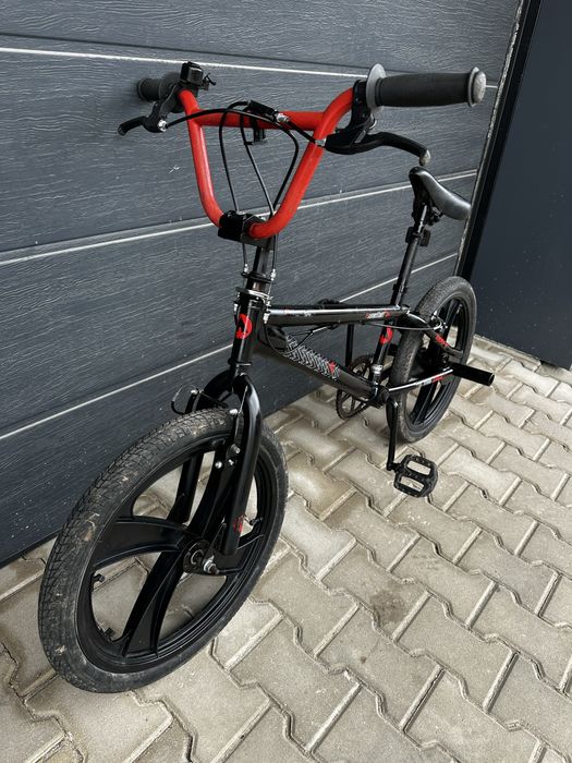 BMX Fahrenheit – 20”