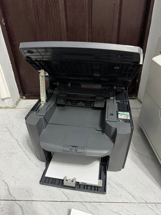 Canon mf4018 3v1 printer scaner kserokopiya ishalashi ideal aybi yoq