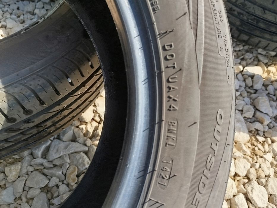 Nexen blueHD plus