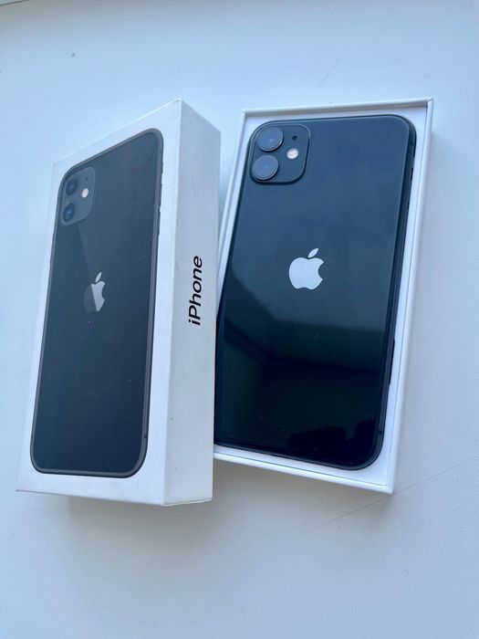 iPhone 11 128 Gb