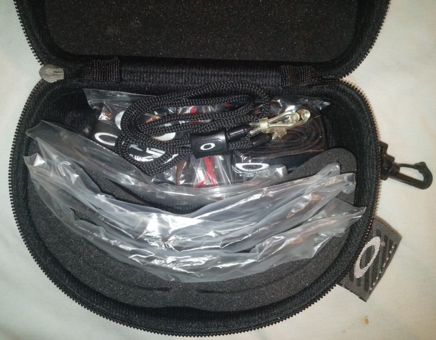 Линзы-стекла OKEY поляризованные