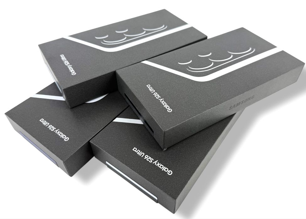 НАЛИЧЕН! Samsung Galaxy S26 Ultra S948 5G 1TB  16RAM Black