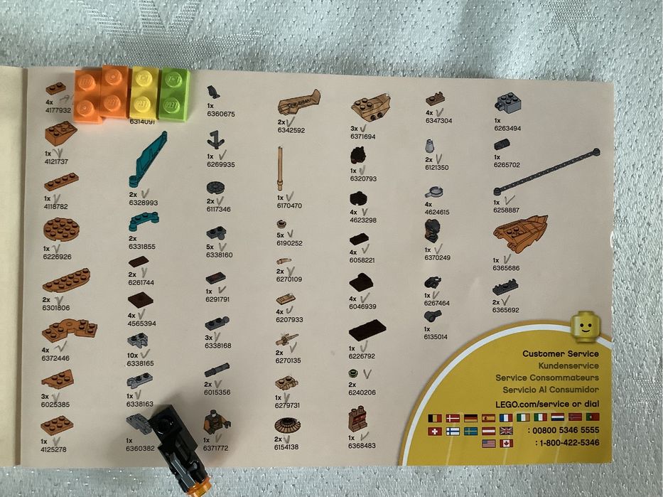 LEGO® NINJAGO™ 71762 - Огненият дракон на Kai EVO; 6+ години