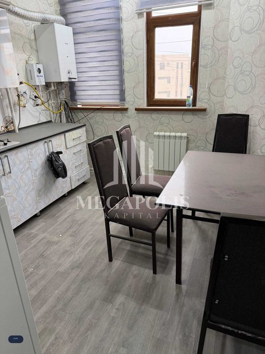BUXORO,6-MIKRORAYONDA ARZON NARXDA 1 xonali kvartira sotiladi.№941