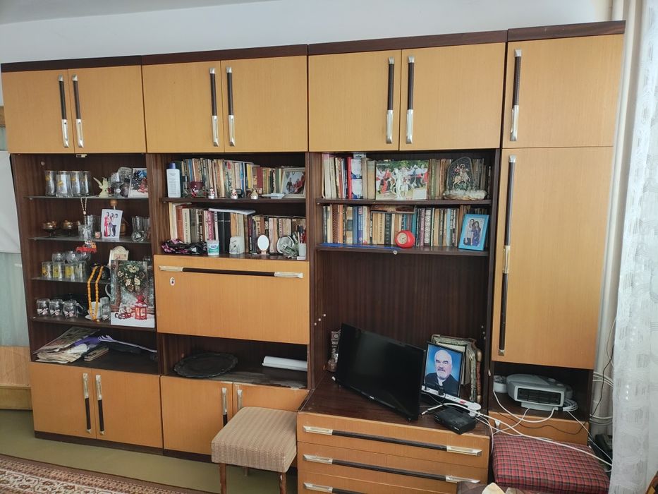 Продава се Двустаен апартамент в Стара Загора, Метро - 64 кв.м за 1188 €/кв.м - Снимка #11