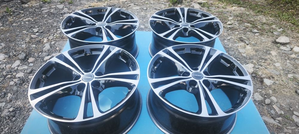 5х108 18 цола BORBET