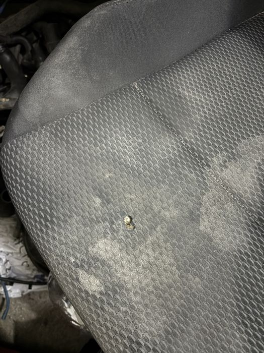 Предна лява седалка за VW GOLF / Фолксваген Голф 7.5 2017г. / 2020г.