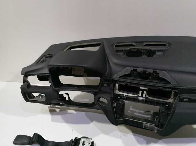 BMW X1 F48 plansa bord HUD - kit airbag volan pasager - set centuri