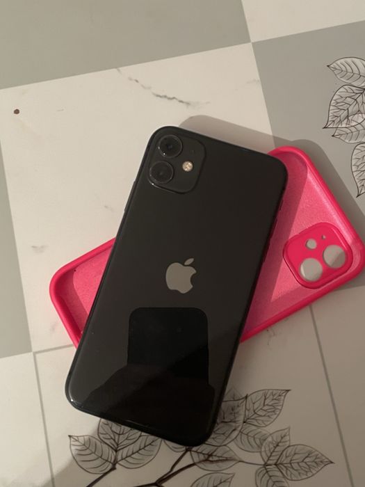 Iphone 11 ,айфон 11 продается срочно