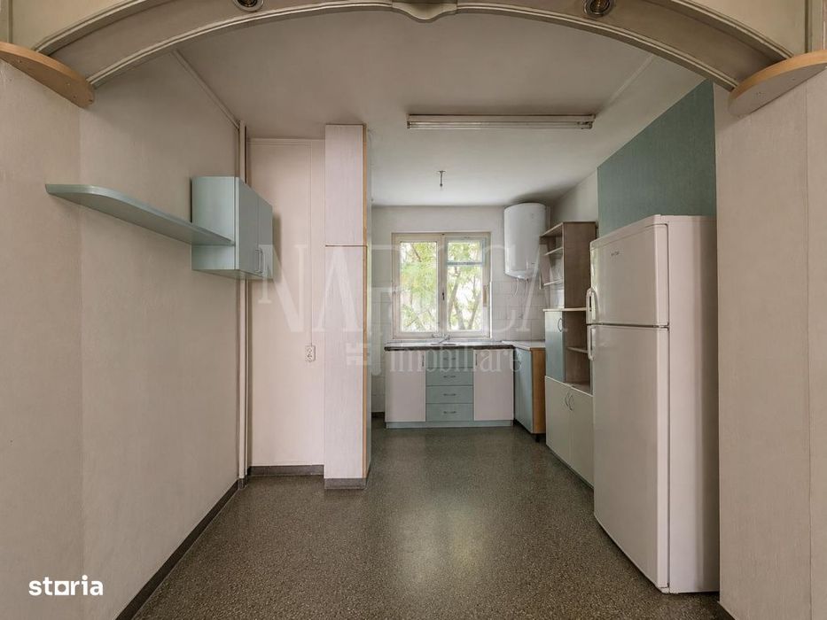 Apartament 4 camere de vanzare in Manastur, Cluj Napoca