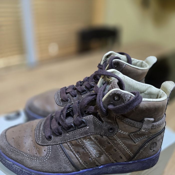 Дамски кецове Atlanta