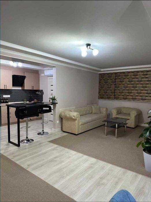 ;Яккасарай‼️3к квартира 90м2 евро улБубур Первая нотариальный контора