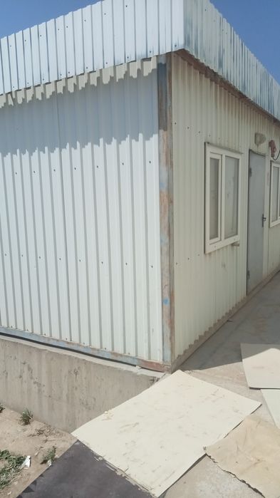 Продаётся киоск для магазина