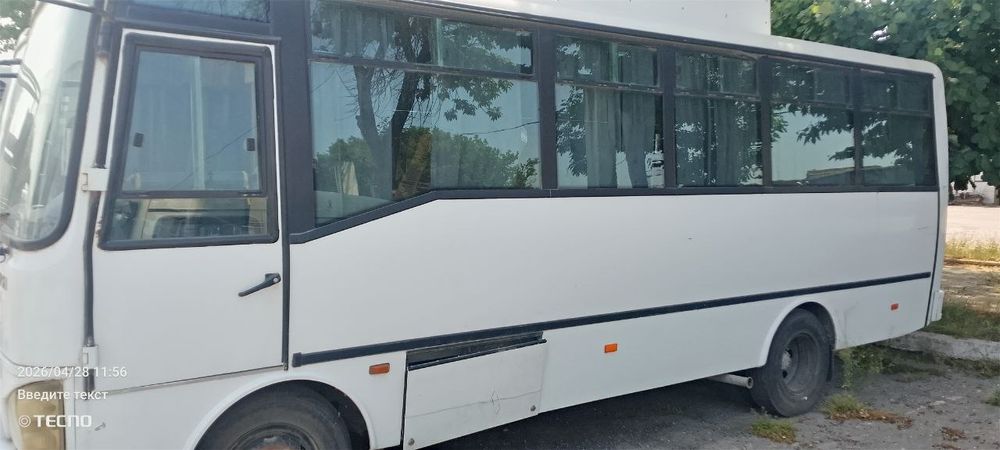 СРОЧНО!!! Исузи автобус!!!