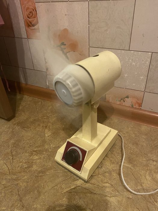 Вентилятор СССР Орбита 5р