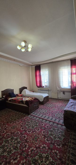 Селхоз инист.олди 5сот.6хона