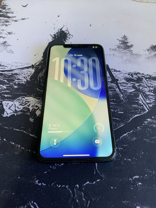 Айфон 11 про макс 512gb