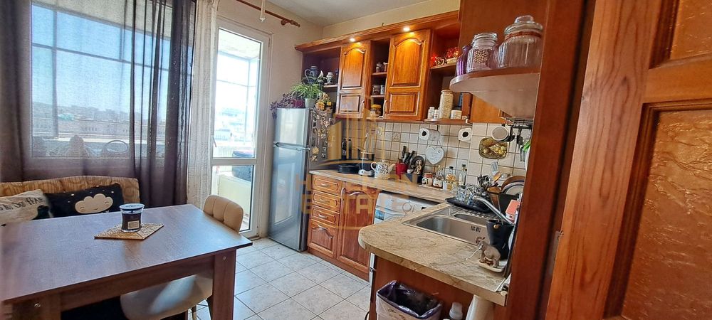 1-стаен в Варна-Изгрев площ 54 цена 135000