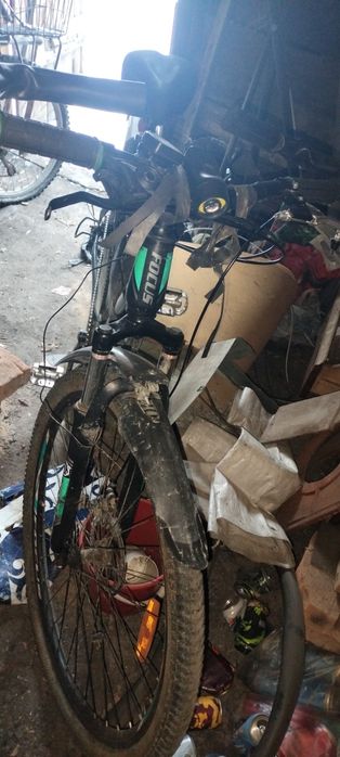 Велосипед 29 дюйм