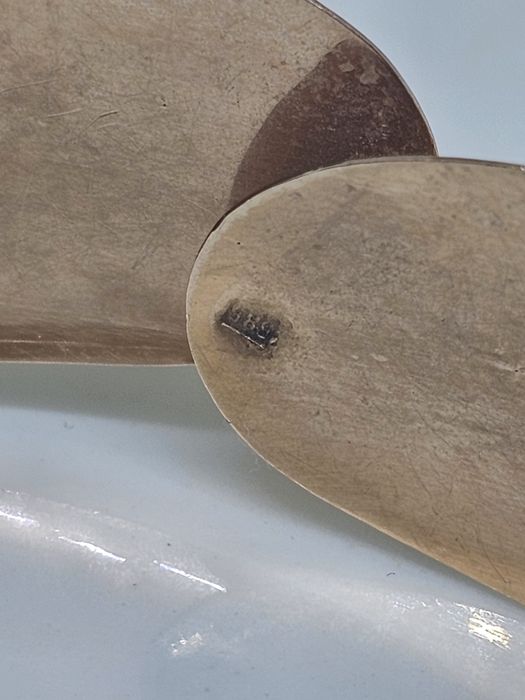 Грамм 43!Блезик браслет 585проба