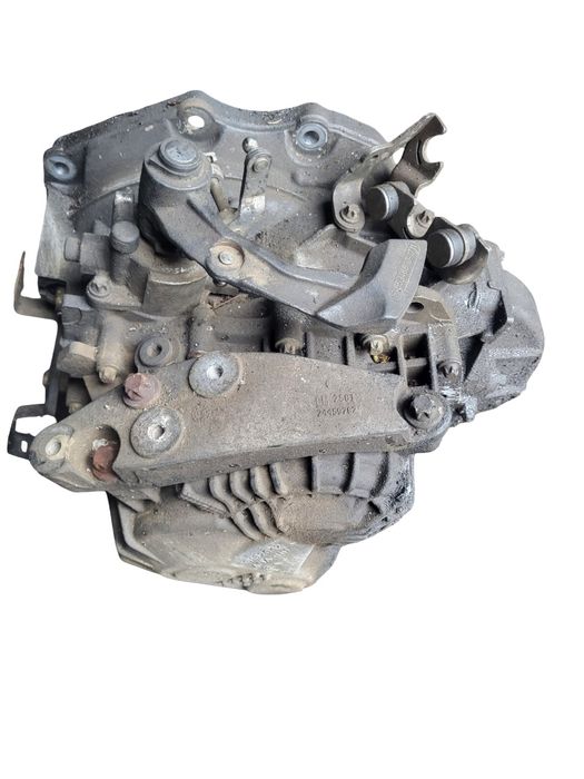 Cutie De Viteze Manuala 6 Trepte Opel Astra H Saloon L69, A04 2007 - 2