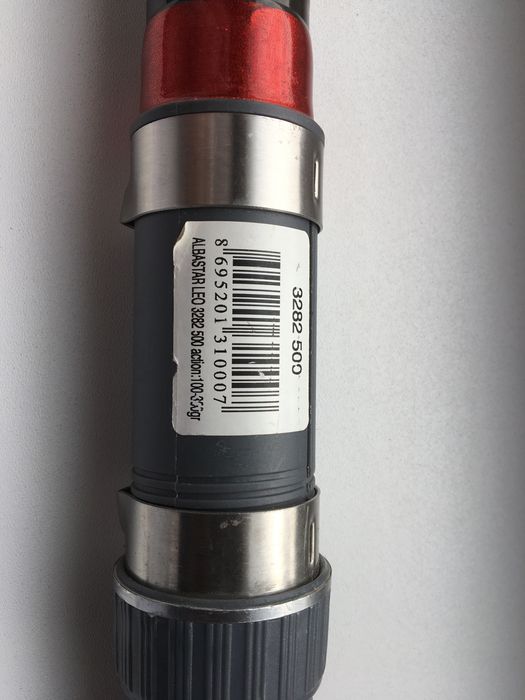 Продам спиннинг 5 метр.( без катушки)