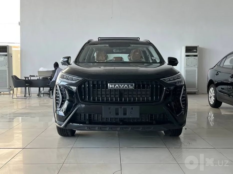 Haval jullion fulll pozitsiya