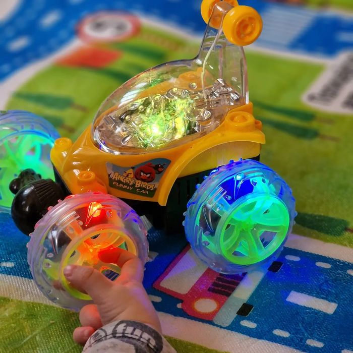 Игрушки развивающие