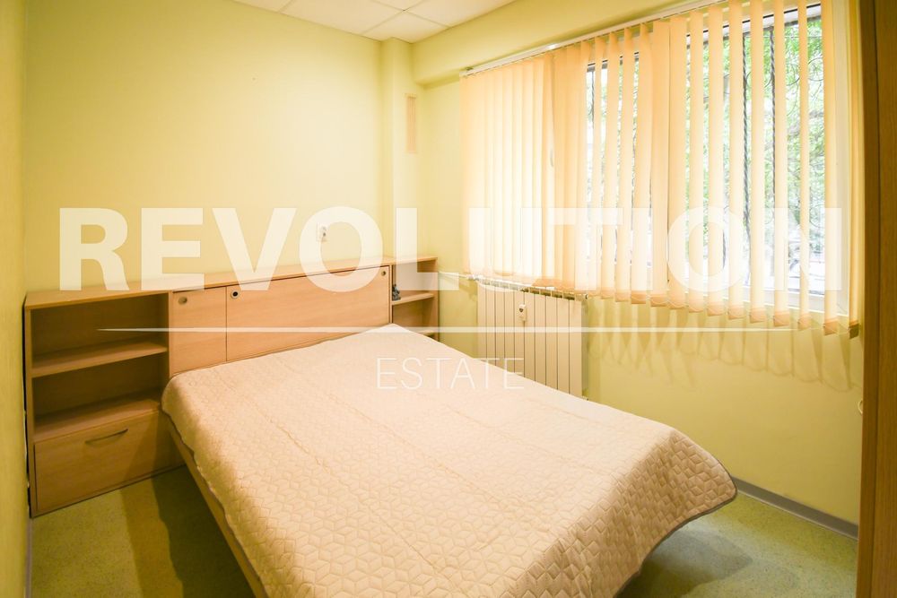 Дава се под наем Двустаен апартамент в София, Зона Б-18 - 48 кв.м за 498.27 € - Снимка #7