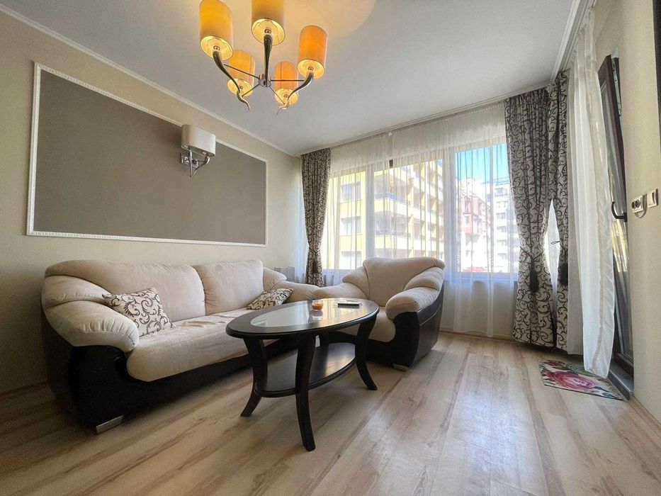 Продава се Двустаен апартамент в Поморие - 58 кв.м за 1949 €/кв.м - Снимка #2