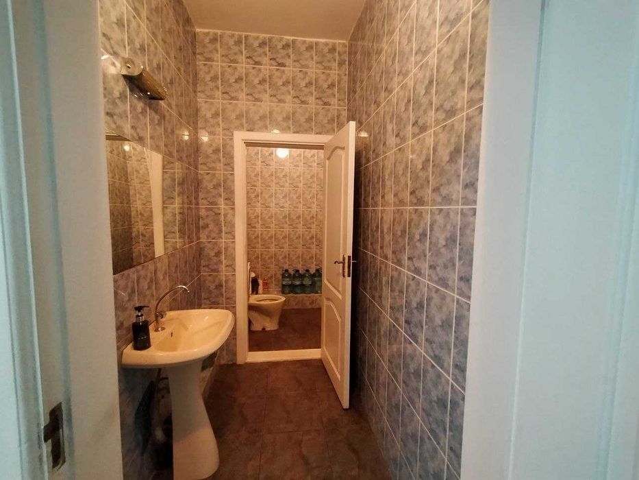 Аренда офисных помещений.