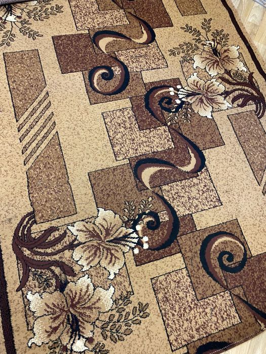 Клем-дорожка в отличном состоянии