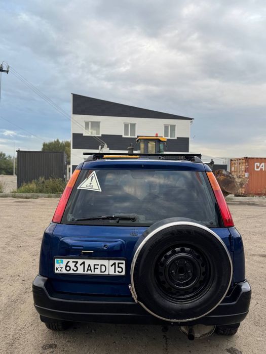 Продам машину Honda