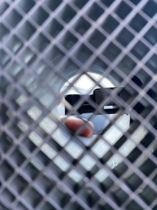 Bmw e36 Flurometr e36ga