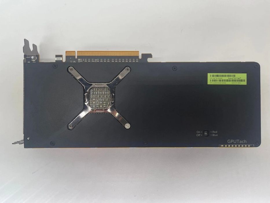 amd rx vega 56 8gb sapphire