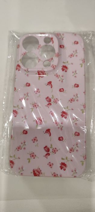 Чехол для iPhone 15 pro