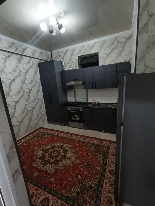 Ijaraga beriladi 2 xona