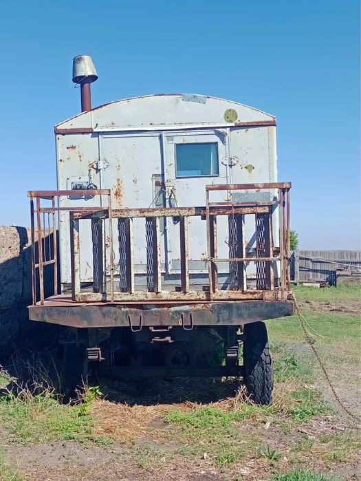 Продам вагончик