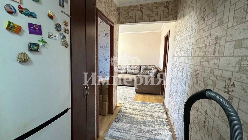 3х комн Самал Юлия Империя